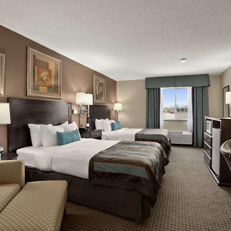 Hotel Wingate By Wyndham Pueblo Exteriér fotografie