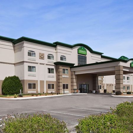 Hotel Wingate By Wyndham Pueblo Exteriér fotografie