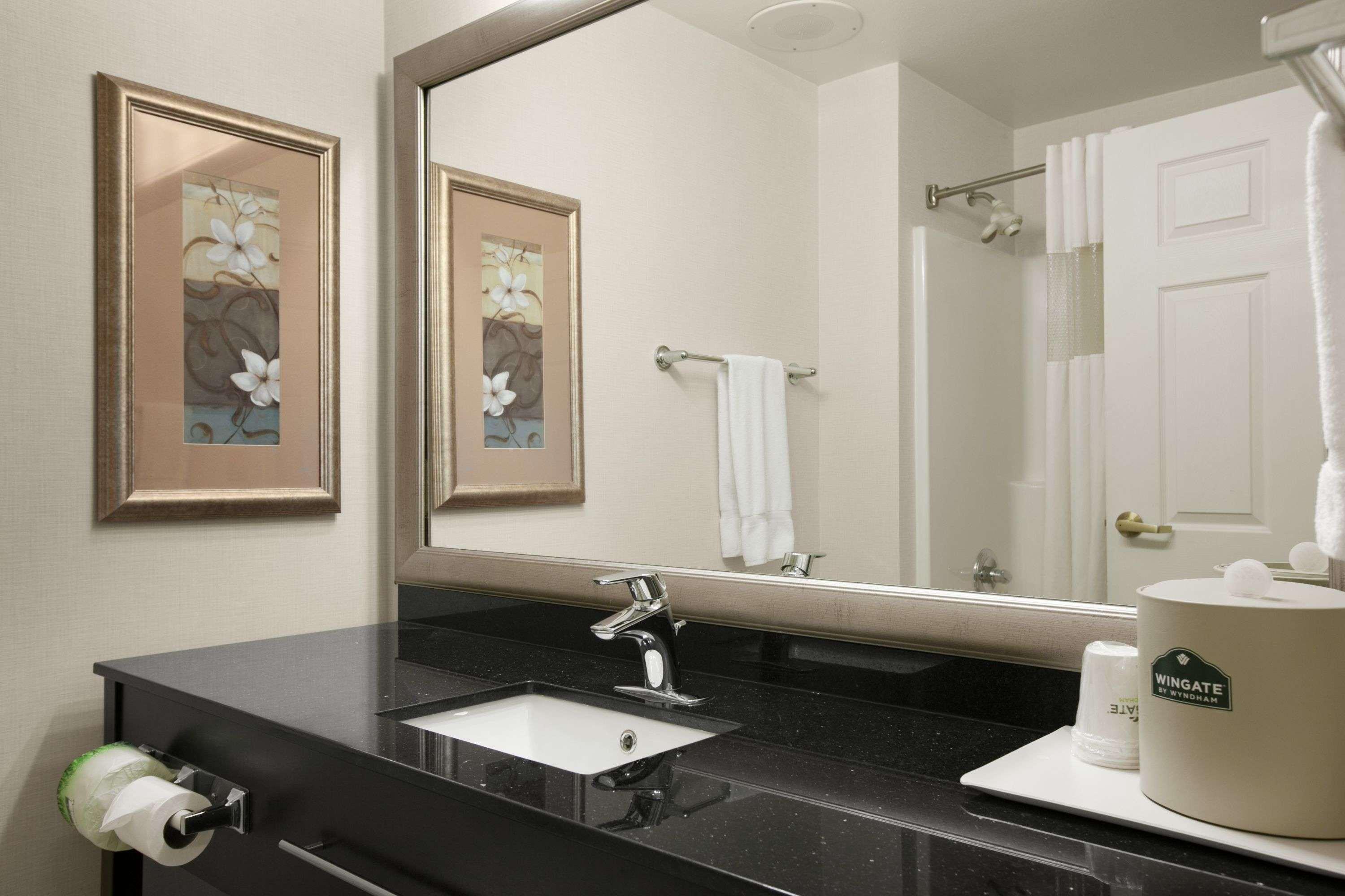 Hotel Wingate By Wyndham Pueblo Exteriér fotografie