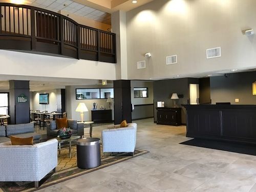 Hotel Wingate By Wyndham Pueblo Exteriér fotografie