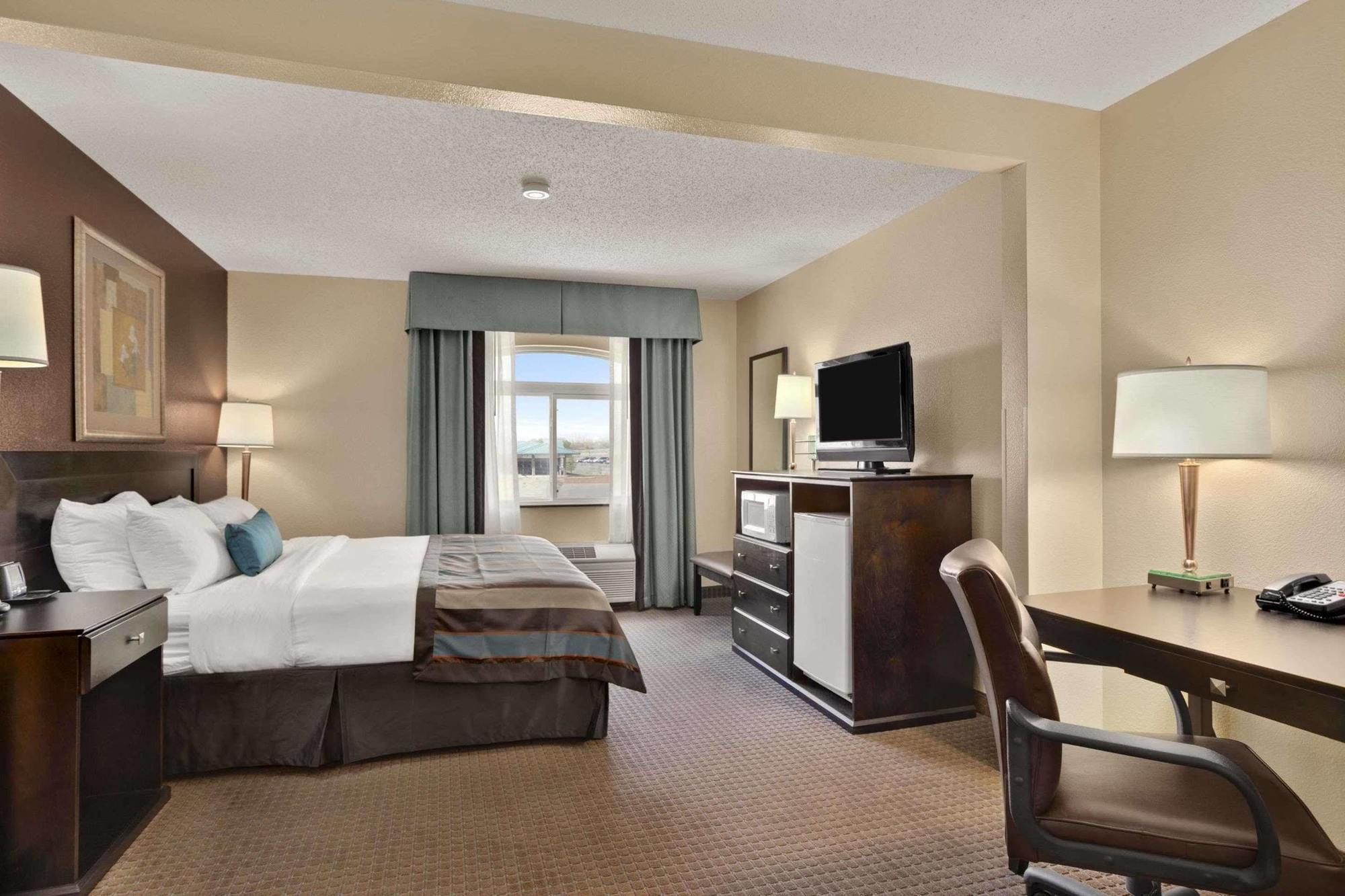 Hotel Wingate By Wyndham Pueblo Exteriér fotografie