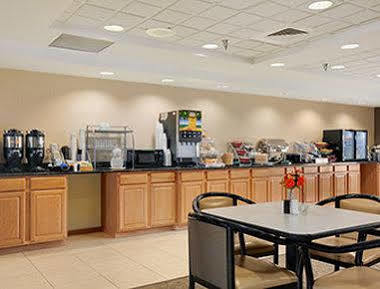 Hotel Wingate By Wyndham Pueblo Exteriér fotografie