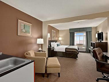 Hotel Wingate By Wyndham Pueblo Exteriér fotografie