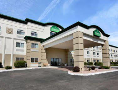 Hotel Wingate By Wyndham Pueblo Exteriér fotografie